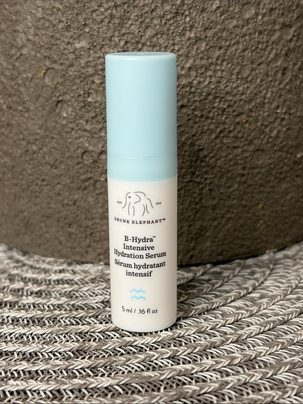 ❤️$5 NWT Drunk Elephant B Hydra Intensive Hydration Serum